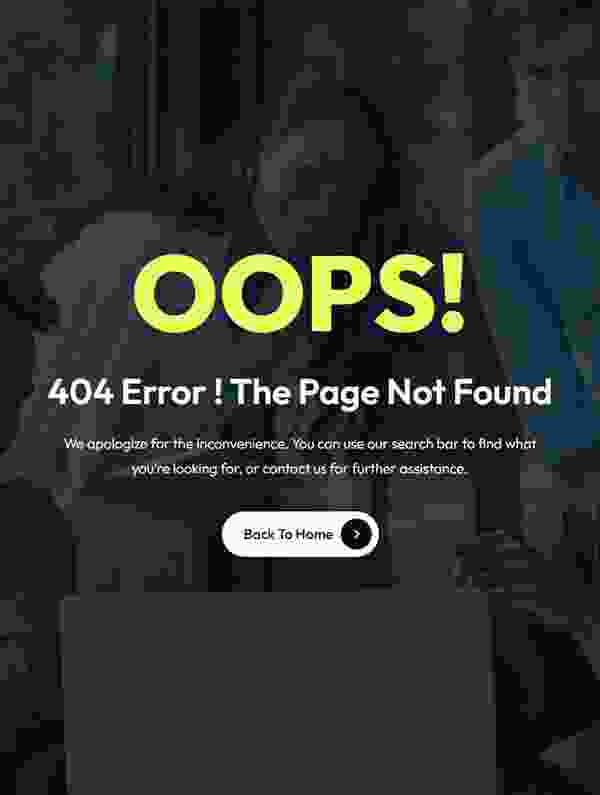 Landing-404